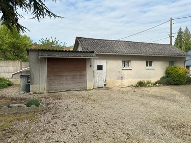 Maison a vendre Pleurs 51230 Marne 79 m2 4 pièces 105500 euros
