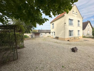 Maison a vendre Pleurs 51230 Marne 79 m2 4 pièces 105500 euros