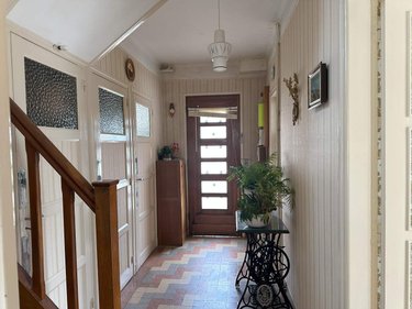 Maison a vendre Pleurs 51230 Marne 79 m2 4 pièces 105500 euros