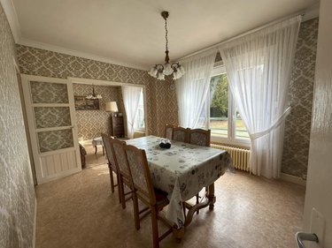 Maison a vendre Pleurs 51230 Marne 79 m2 4 pièces 105500 euros