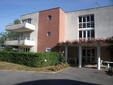 Appartement a vendre Montmort-Lucy 51270 Marne 30 m2 1 pièce 48825 euros