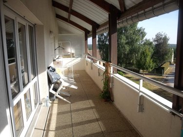 Appartement a vendre Montmort-Lucy 51270 Marne 30 m2 1 pièce 48825 euros