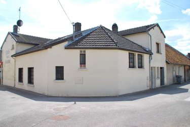 Immeuble a vendre Anglure 51260 Marne 510 m2  95850 euros
