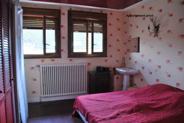 Immeuble a vendre Anglure 51260 Marne 510 m2  95850 euros