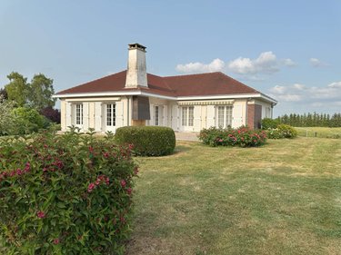 Maison a vendre Saudoy 51120 Marne 129 m2 4 pièces 229900 euros