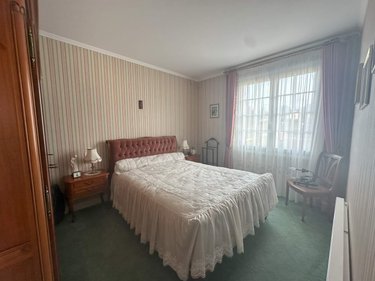 Maison a vendre Saudoy 51120 Marne 129 m2 4 pièces 229900 euros
