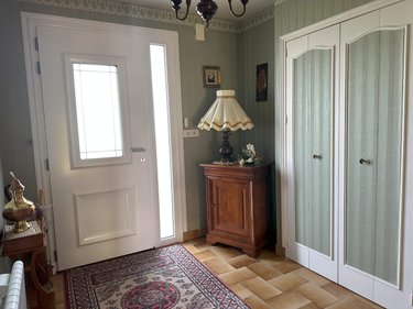 Maison a vendre Saudoy 51120 Marne 129 m2 4 pièces 229900 euros