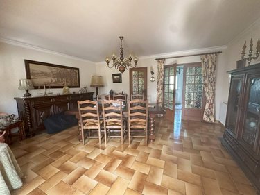 Maison a vendre Saudoy 51120 Marne 129 m2 4 pièces 229900 euros