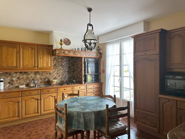 Maison a vendre Saudoy 51120 Marne 129 m2 4 pièces 229900 euros