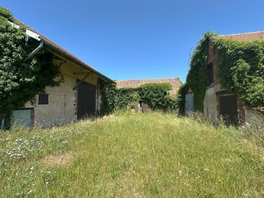 Maison a vendre Val-des-Marais 51130 Marne 78 m2 5 pièces 85200 euros