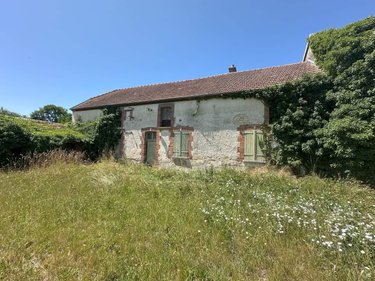 Maison a vendre Val-des-Marais 51130 Marne 78 m2 5 pièces 85200 euros