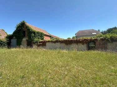 Maison a vendre Val-des-Marais 51130 Marne 78 m2 5 pièces 85200 euros