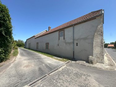 Maison a vendre Val-des-Marais 51130 Marne 78 m2 5 pièces 85200 euros