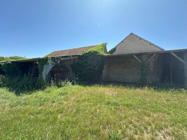 Maison a vendre Val-des-Marais 51130 Marne 78 m2 5 pièces 85200 euros