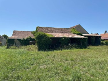 Maison a vendre Val-des-Marais 51130 Marne 78 m2 5 pièces 85200 euros