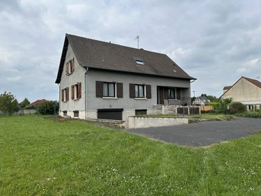 Maison a vendre Fère-Champenoise 51230 Marne 151 m2 5 pièces 188100 euros