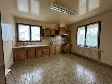Maison a vendre Fère-Champenoise 51230 Marne 151 m2 5 pièces 188100 euros