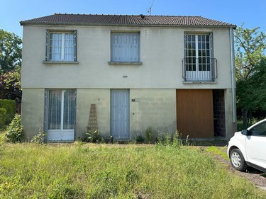 Maison a vendre Connantre 51230 Marne 113 m2 5 pièces 126600 euros