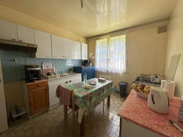 Maison a vendre Connantre 51230 Marne 113 m2 5 pièces 126600 euros