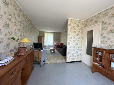 Maison a vendre Connantre 51230 Marne 113 m2 5 pièces 126600 euros