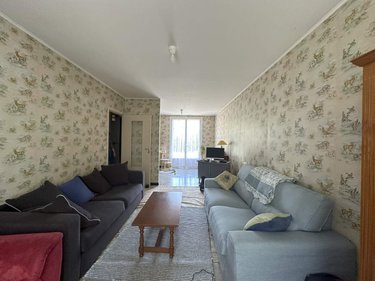 Maison a vendre Connantre 51230 Marne 113 m2 5 pièces 126600 euros
