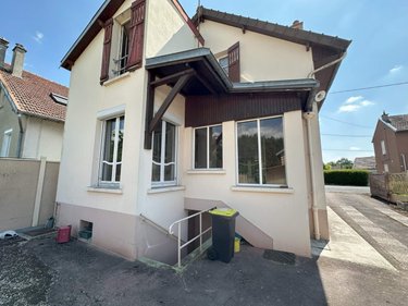 Maison a vendre Pleurs 51230 Marne 70 m2 3 pièces 95800 euros