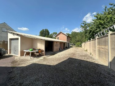 Maison a vendre Pleurs 51230 Marne 70 m2 3 pièces 95800 euros