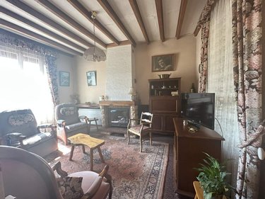 Maison a vendre Pleurs 51230 Marne 70 m2 3 pièces 95800 euros