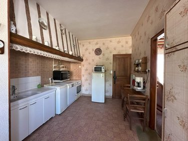 Maison a vendre Pleurs 51230 Marne 70 m2 3 pièces 79990 euros