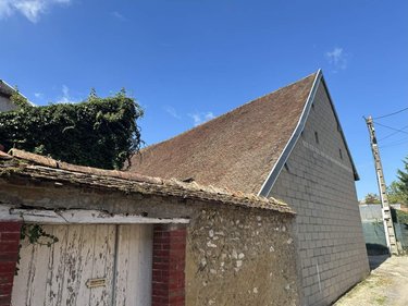 Maison a vendre Baye 51270 Marne 82 m2 3 pièces 37975 euros