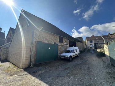 Maison a vendre Baye 51270 Marne 82 m2 3 pièces 37975 euros