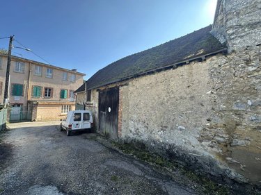 Maison a vendre Baye 51270 Marne 82 m2 3 pièces 37975 euros
