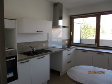 Location appartement Sézanne 51120 Marne 68 m2 3 pièces 500 euros