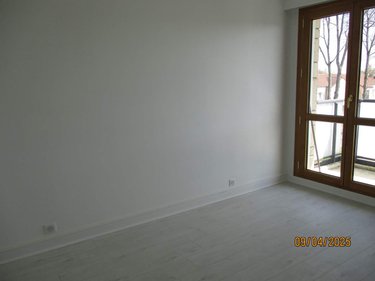 Location appartement Sézanne 51120 Marne 68 m2 3 pièces 500 euros