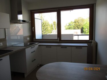 Location appartement Sézanne 51120 Marne 68 m2 3 pièces 500 euros