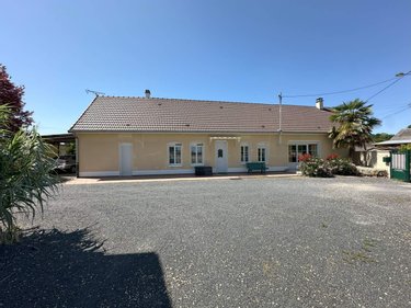 Maison a vendre Gaye 51120 Marne 118 m2 3 pièces 188100 euros