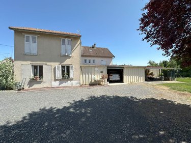 Maison a vendre Gaye 51120 Marne 118 m2 3 pièces 188100 euros