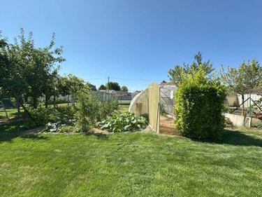 Maison a vendre Gaye 51120 Marne 118 m2 3 pièces 188100 euros
