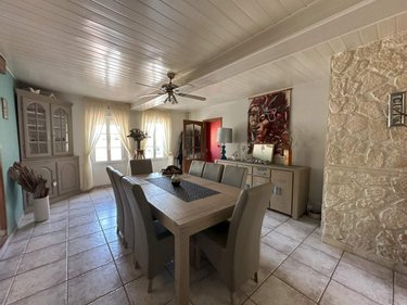 Maison a vendre Gaye 51120 Marne 118 m2 3 pièces 188100 euros