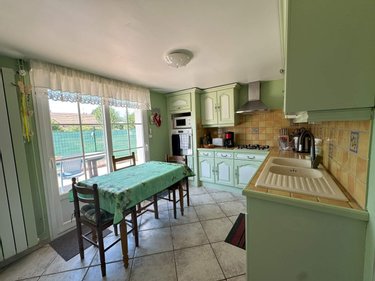 Maison a vendre Gaye 51120 Marne 118 m2 3 pièces 188100 euros