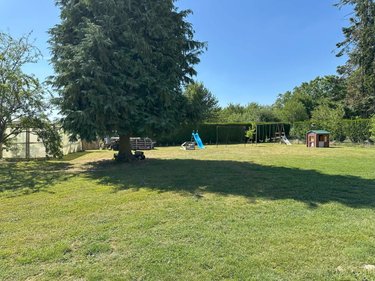 Maison a vendre Les Essarts-lès-Sézanne 51120 Marne 152 m2 5 pièces 214000 euros