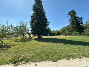 Maison a vendre Les Essarts-lès-Sézanne 51120 Marne 152 m2 5 pièces 214000 euros