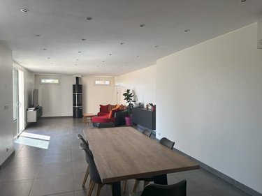 Maison a vendre Les Essarts-lès-Sézanne 51120 Marne 152 m2 5 pièces 214000 euros