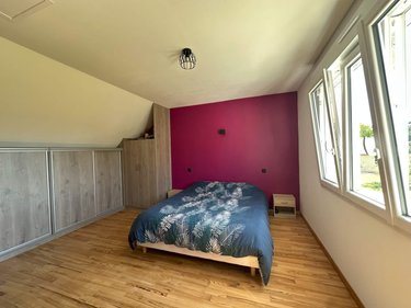 Maison a vendre Les Essarts-lès-Sézanne 51120 Marne 152 m2 5 pièces 198550 euros