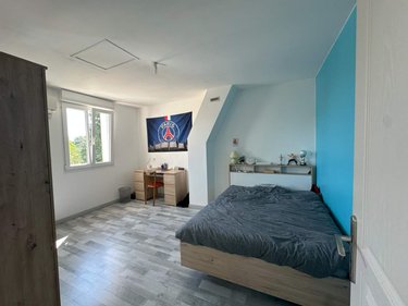 Maison a vendre Les Essarts-lès-Sézanne 51120 Marne 152 m2 5 pièces 214000 euros
