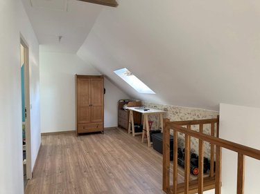 Maison a vendre Les Essarts-lès-Sézanne 51120 Marne 152 m2 5 pièces 214000 euros