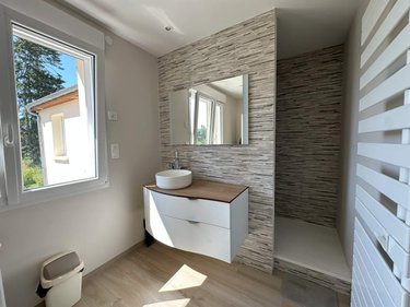 Maison a vendre Les Essarts-lès-Sézanne 51120 Marne 152 m2 5 pièces 214000 euros