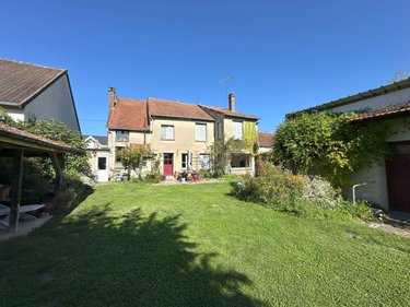 Maison a vendre Pleurs 51230 Marne 213 m2 12 pièces 84900 euros