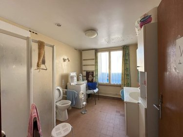 Maison a vendre Pleurs 51230 Marne 213 m2 12 pièces 84900 euros