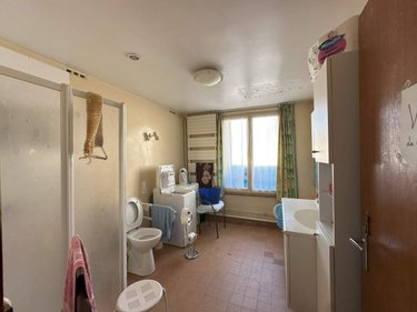 Maison a vendre Pleurs 51230 Marne 213 m2 12 pièces 99000 euros